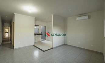 Imagem 5: Casa com 3 dormitórios à venda, 81 m² por R$ 303.000,00 - Jardim Montecatini - Londrina/PR