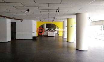 Imagem 2: Sobreloja - R$ 12.400,00 - 1.000m² - Código: 9037