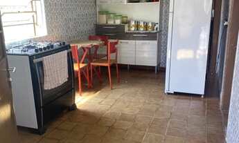 Imagem 4: Casa no Setor Urias Magalhães