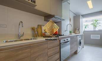 Imagem 4: APARTAMENTO 71,58M², 2 DORMS SENDO 1 SUÍTE, TERRAÇO GOUMET E 2 VAGAS - BARRA FUNDA - SÃO P