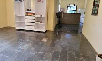 Imagem 6: Kitnet mobiliado