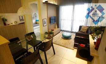 Imagem 3: Bosques das Acácias, 65m², 3 quartos, Presidente Kennedy