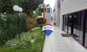 Imagem 2: Apartamento com 3 dormitórios à venda, 174 m² por R$ 900.000 - Dionisio Torres - Fortaleza