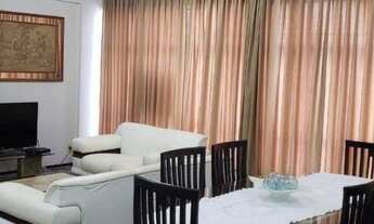 Imagem 7: Apartamento com 3 dormitórios à venda, 130 m² por R$ 450.000 - Aldeota - Fortaleza/CE