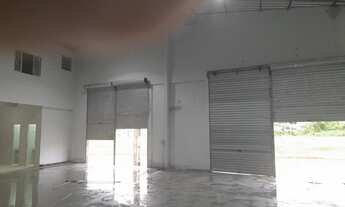 Imagem 7: Vendo galpão na Av. Independencia