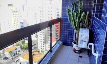 Imagem 6: Flat para aluguel com 40 metros quadrados com 1 quarto em Vila Nova Conceição - São Paulo