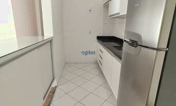 Imagem 4: LOFT À VENDA, 42 M² NO MARCO ZERO MIX JARDIM DO MAR - SÃO BERNARDO DO CAMPO/SP