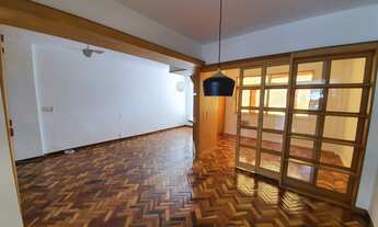 Imagem 6: Loft com 83m² (original 2 quartos) na frente Metrô Catete