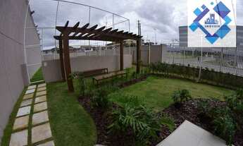 Imagem 7: Apartamento com 3 dormitórios à venda, 72 m² por R$ 449.000,00 - Presidente Kennedy - Fort