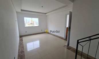 Imagem 5: Cobertura à venda, 97 m² por R$ 680.000,00 - Campestre - Santo André/SP