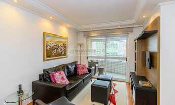 Imagem: Metrô Sumaré - Apto Perfeito - Lazer Total