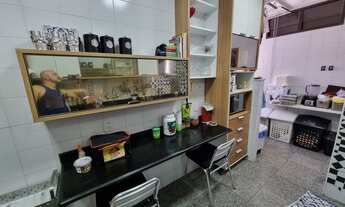 Imagem 6: Cobertura duplex para venda tem 240m com 4 quartos em Rio Vermelho - Salvador - BA