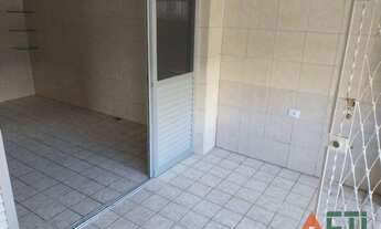 Imagem 5: Casa com 4 dormitórios para alugar, 150 m² por R$ 1.500,00/mês - Cordeiro - Recife/PE