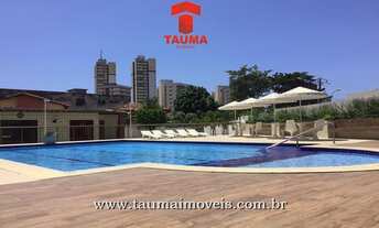 Imagem 3: Reformado, armários, lazer completo próximo igreja de Fátima