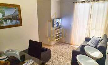 Imagem 2: Apto 3 Dorms - Suíte - Jardim Terras do Sul! Oportunidade!