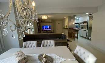 Imagem 2: Apartamento para venda tem 173 metros quadrados com 3 quartos em Praia de Armacao - Penha