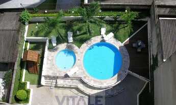 Imagem 4: Apartamento Triplex para Venda em Moema São Paulo-SP - 489