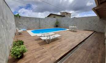 Imagem 2: Casa a venda com 241 m² de área construída com 4 quartos no Carianos - Florianópolis - SC