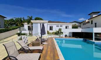 Imagem 3: CASA TÉRREA E MODERNA EM CONDOMÍNIO NO MIOLO DA GRANJA VIANA