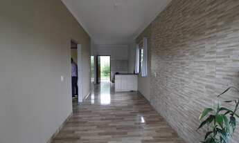 Imagem 4: CASA no PORTO GRANDE com 3 quartos para LOCAÇÃO, 63 m²