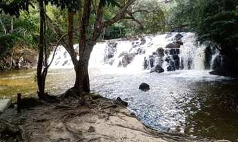 Imagem 5: TERRENO NA LINHA VERDE *MASSARANDUPIÓ