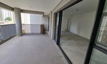 Imagem 7: Apartamento novo com 150 metros quadrados com 3 suítes e churrasqueira