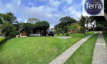 Imagem 3: Casa com 3 dormitórios à venda - Paisagem Renoir - Granja Viana