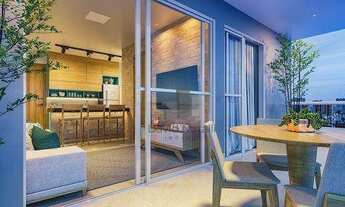 Imagem 3: Apartamento Garden 3 quartos em Jardim da Penha, entrega 12/22