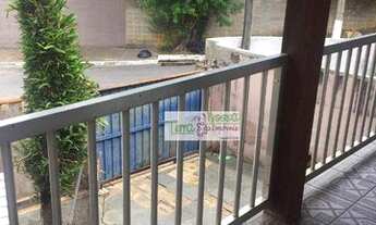 Imagem 4: Casa para venda ou aluguel no Jardim Três Irmãos - Vinhedo/SP