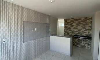 Imagem 2: Apartamentos em Mangabeira l com as Documentações Inclusas