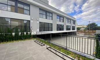 Imagem 5: Apartamento Duplex com 2 dormitórios à venda, 79 m² por R$ 1.045.458,89 - Campeche - Flori