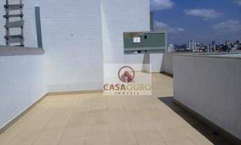 Imagem 2: Cobertura à venda, Sagrada Família, Belo Horizonte