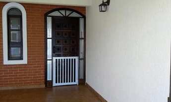 Imagem 5: Casa com 4 dormitórios à venda por R$ 590.000,00 - Jardim Andrea Demarchi - São Bernardo d