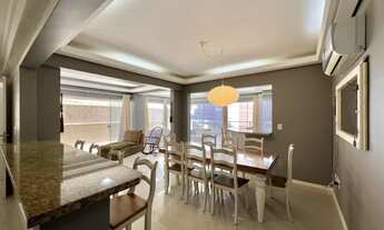 Imagem 3: Bairro Navegantes! 3 quartos com amplo terraço em L