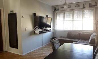 Imagem 2: PORTO ALEGRE - Apartamento Padrão - Vila Ipiranga