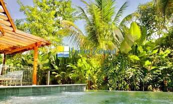 Imagem: Casa em condomínio para locação em Juquehy