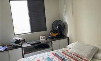 Imagem 7: Apartamento com 2 dormitórios à venda, 54 m² por R$ 209.900,00 - Campo Comprido - Curitiba