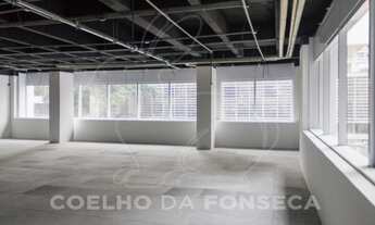 Imagem 2: São Paulo - Conjunto Comercial/Sala - Bela Vista