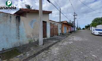 Imagem 6: Casa 3 dormitórios (1 suíte) para venda no Acaraú - Cananéia / SP