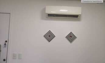 Imagem 3: SALA COMERCIAL PARA LOCAÇÃO ALPHA GREEN MOBILIADA