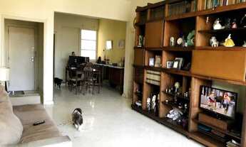 Imagem 2: Amplo 3 quartos Posto 2 Copacabana