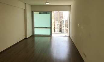 Imagem: Sala Comercial para venda com 30 metros