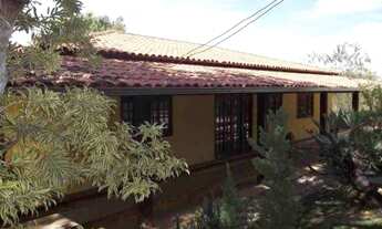 Imagem 6: Lindo sitio de 4.000m², pertinho da Serra do Cipó(Temos varias opções)