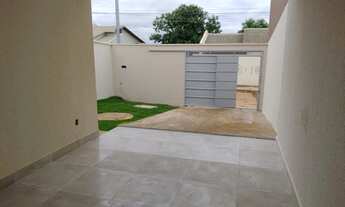 Imagem 7: Casa de 120M² no Jardim Ipiranga com 3 quartos 1 suíte Pé Direito Elevado ENTRADA DE R$ 25