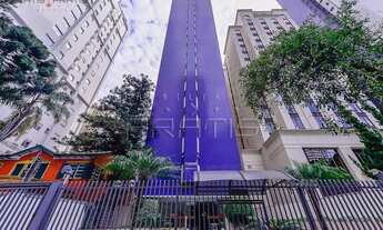 Imagem 2: Apartamento com 3 dormitórios à venda, 130 m² por R$ 850.000,00 - Batel - Curitiba/PR