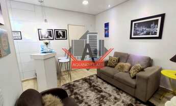 Imagem 7: FLAT STAGIUM STUDIO DISPONÍVEL PARA LOCAÇÃO