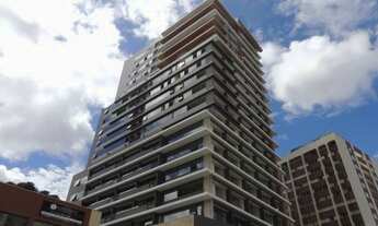 Imagem 4: SALA COMERCIAL UNION TOWER - SA357