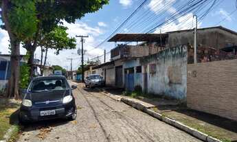 Imagem 4: Casa para venda tem 75 metros quadrados com 2 quartos em Maranguape II - Paulista - Pernam