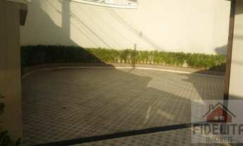 Imagem 3: Casa Alto Padrão para Venda em São Paulo, Jardim São Bento, 5 dormitórios, 5 suítes, 8 ban