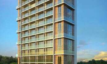 Imagem 7: Apartamento compacto 33m² no Joaquim Távora